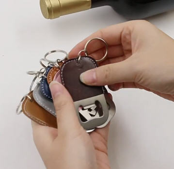 ที่เปิดขวด,ที่เปิดขวดเบียร์,พวงกุญแจที่เปิดขวด