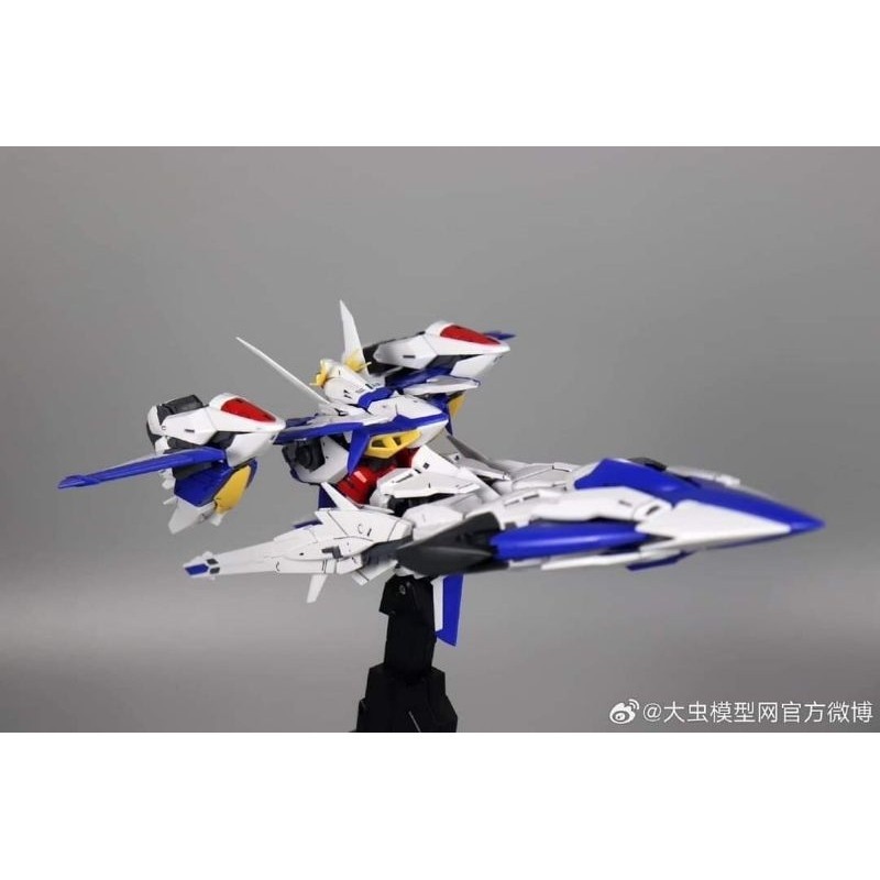 Daban - 6658 MG 1/100 Eclipse + Maneuver Stiker Pack