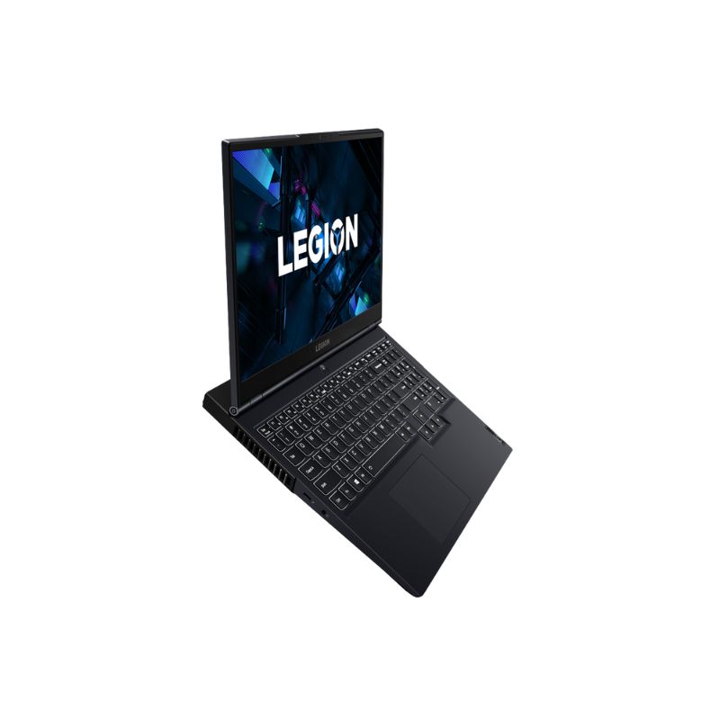 Notebook Lenovo Legion 5 82JK00GGTA Intel Core i5-11400H