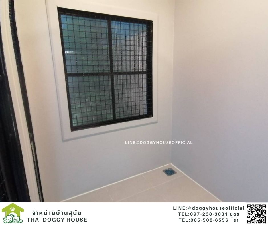 บ้านหมา