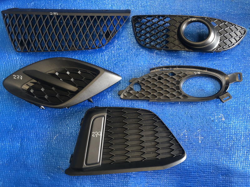 ฝาครอบไฟตัดหมอก