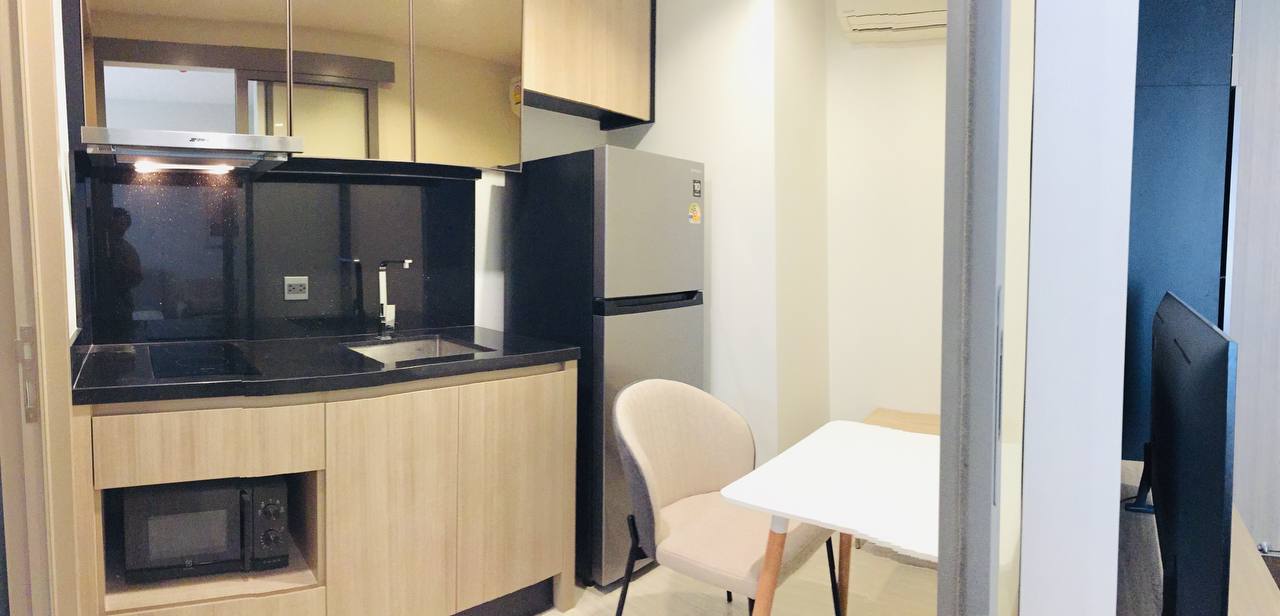 The Line Ratchathewi Selling/Rent