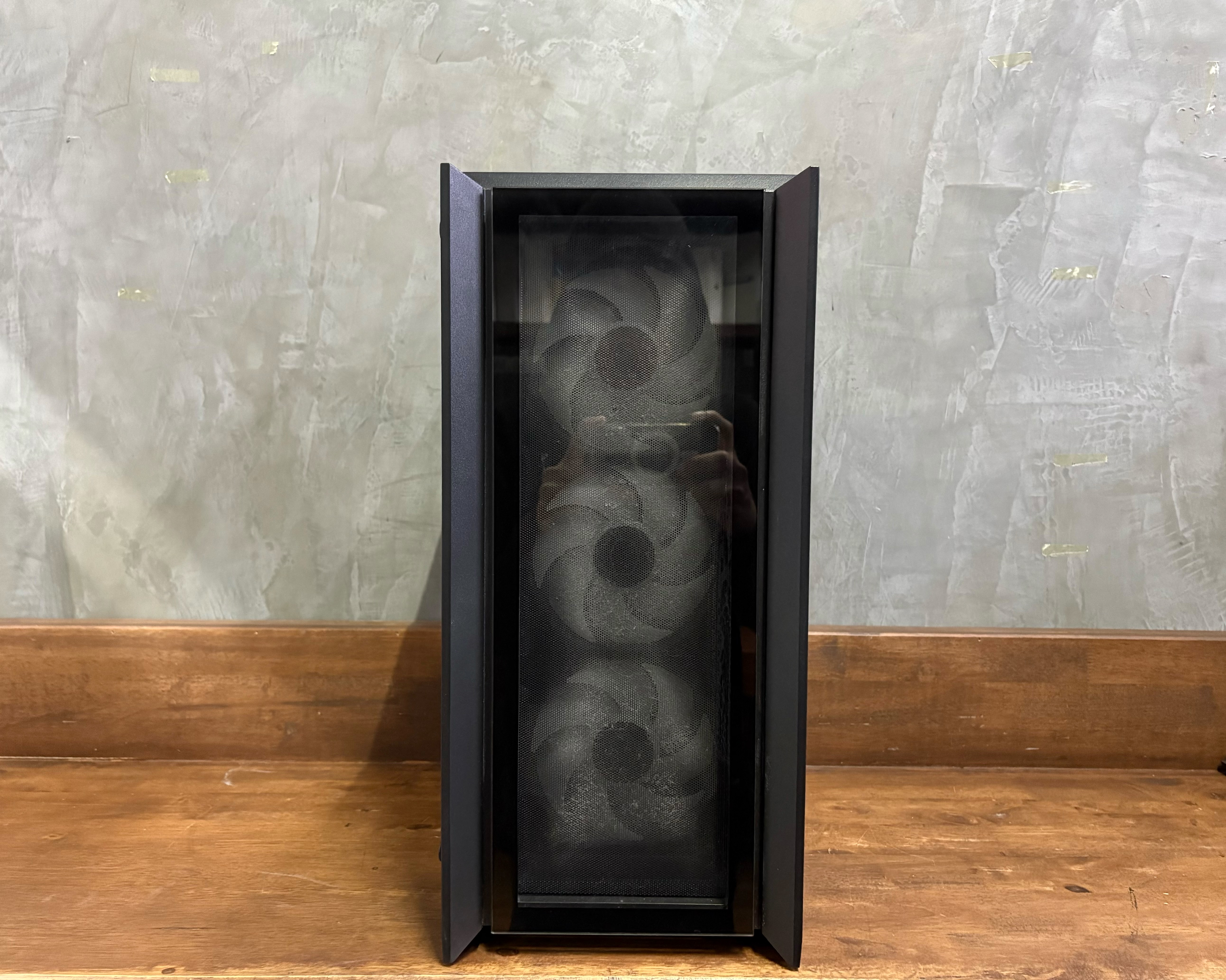 PC ประกอบ Intel Core i5-13400F / Ram 32GB / NVIDIA GeForce RTX 4060