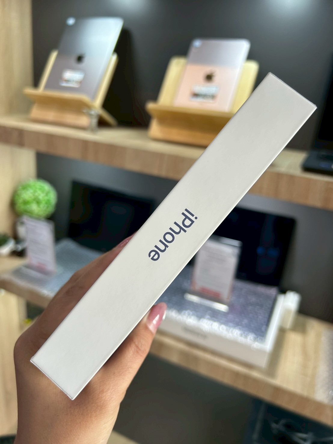 iPhone 17 Pro Max 512GB Deep Blue มือ1