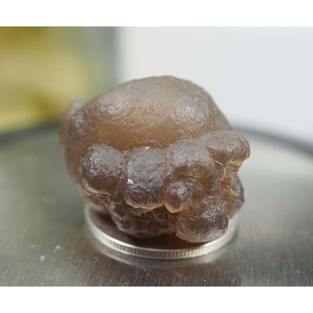 หินซุยเซอิ (Suiseki) 52.50 กะรัต