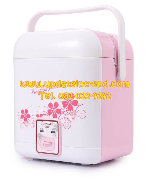 หม้อหุงข้าว หม้อนึ่งอาหารอเนกประสงค์ CFXB-301
