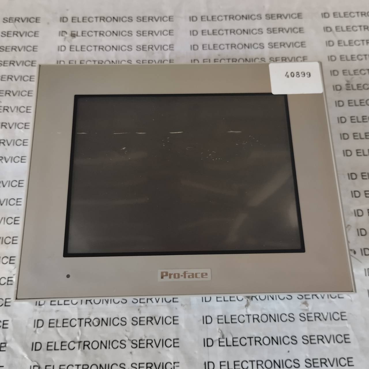 PFXGP4401TAD PROFACE LCD TOUCH SCREEN