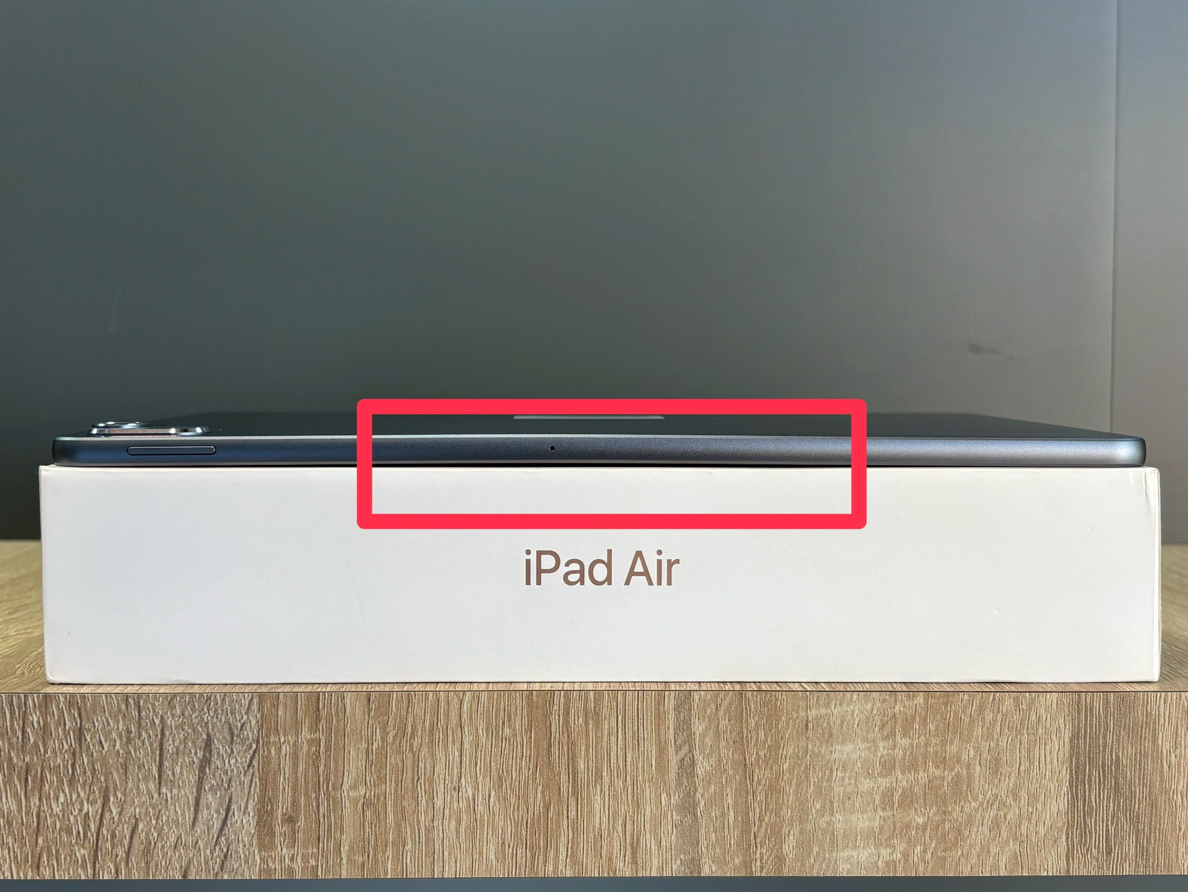 HUAWEI MatePad 11.5'' (6/128GB) Wifi สี Space Gray