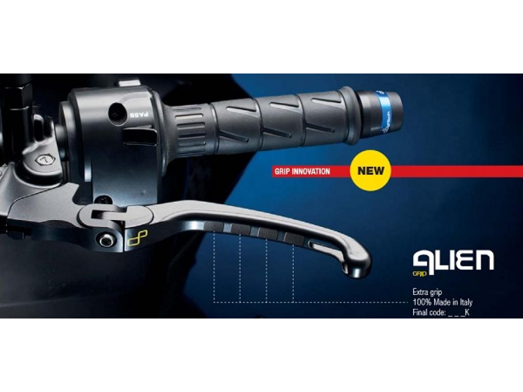 ก้านเบรค Lightech สำหรับ ปั๊ม brembo racing โลโก้แดง โลโก้ขาว Panigale V4