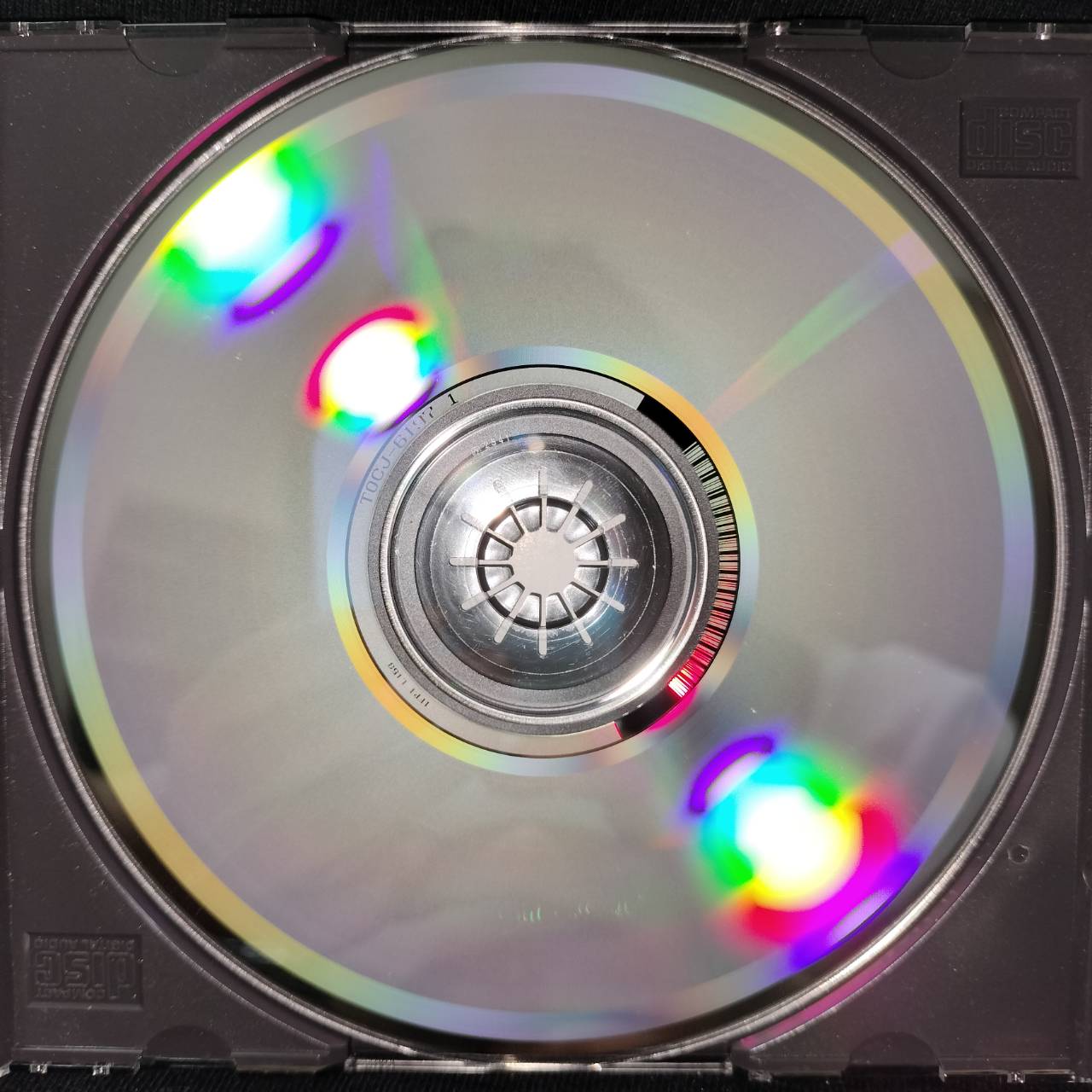 Charlie Hunter & Pound For Pound – Return Of The Candyman / JAPAN / แผ่นดี / มี Obi