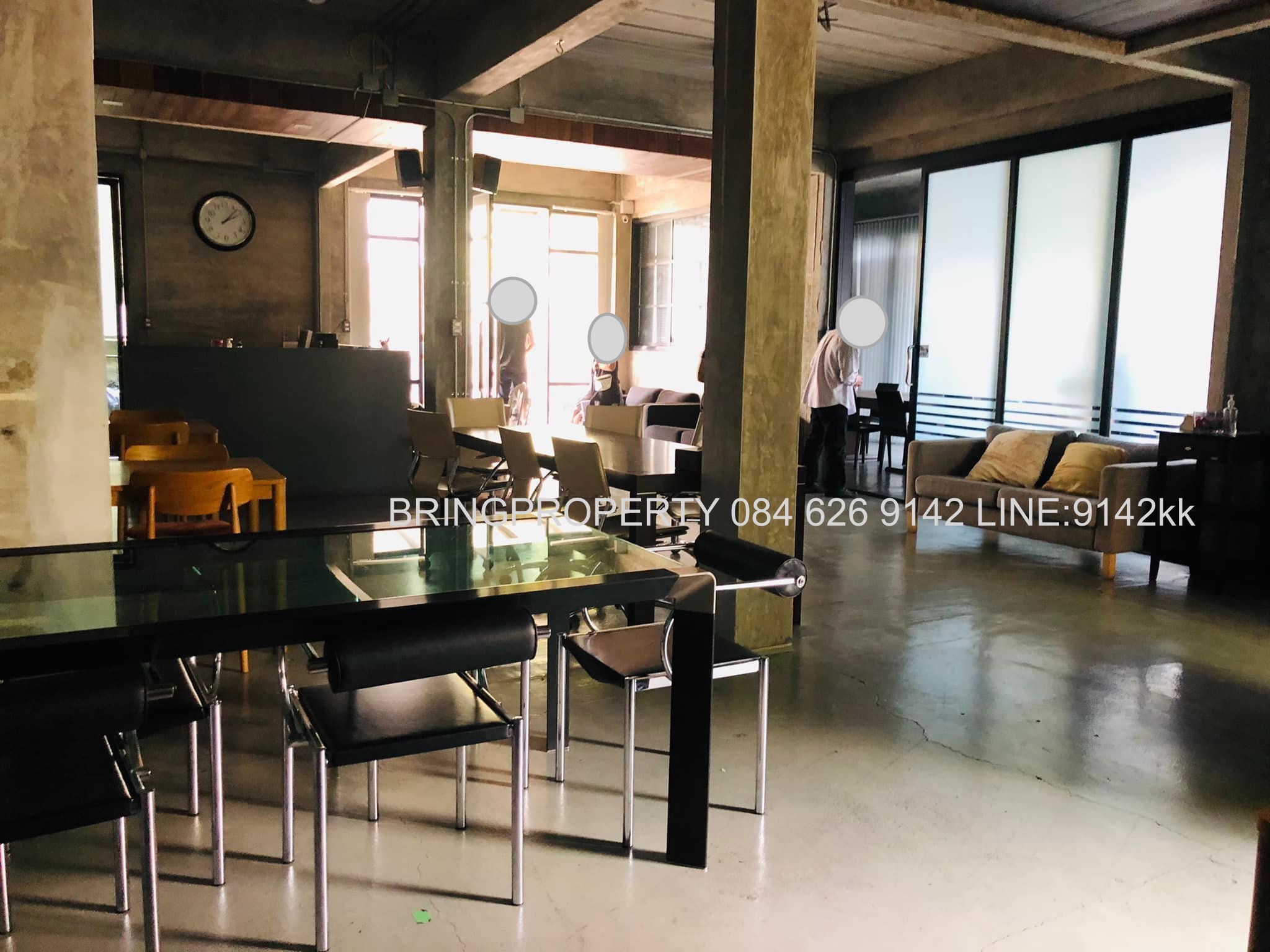 Townhouse Townehome office for rent