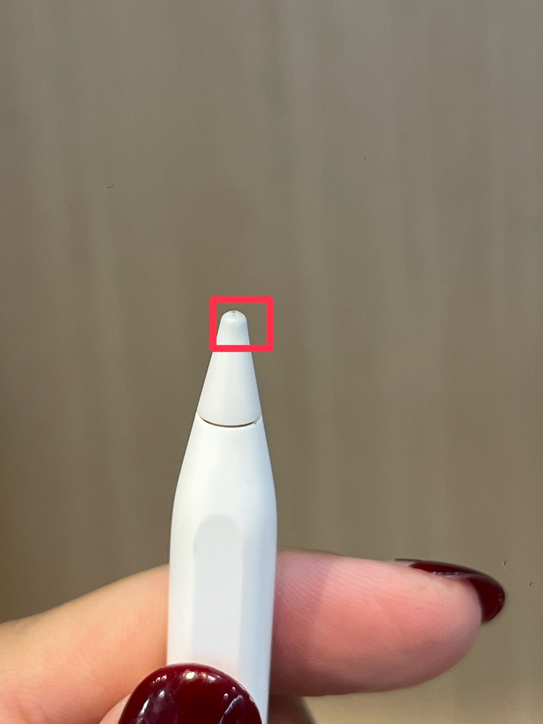 Apple Pencil USB-C
