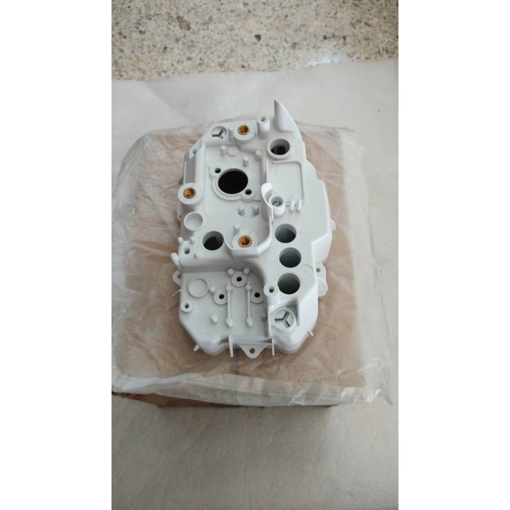 37230-K20-901 เรือนมาตรวัดตอนล่าง ZOOMER-X 2012-2014 อะไหล่แท้ HONDA