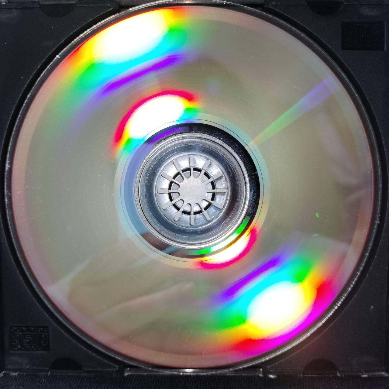 GRAMMY – คู่หูคู่เต้น Vol.3 / แผ่นดี