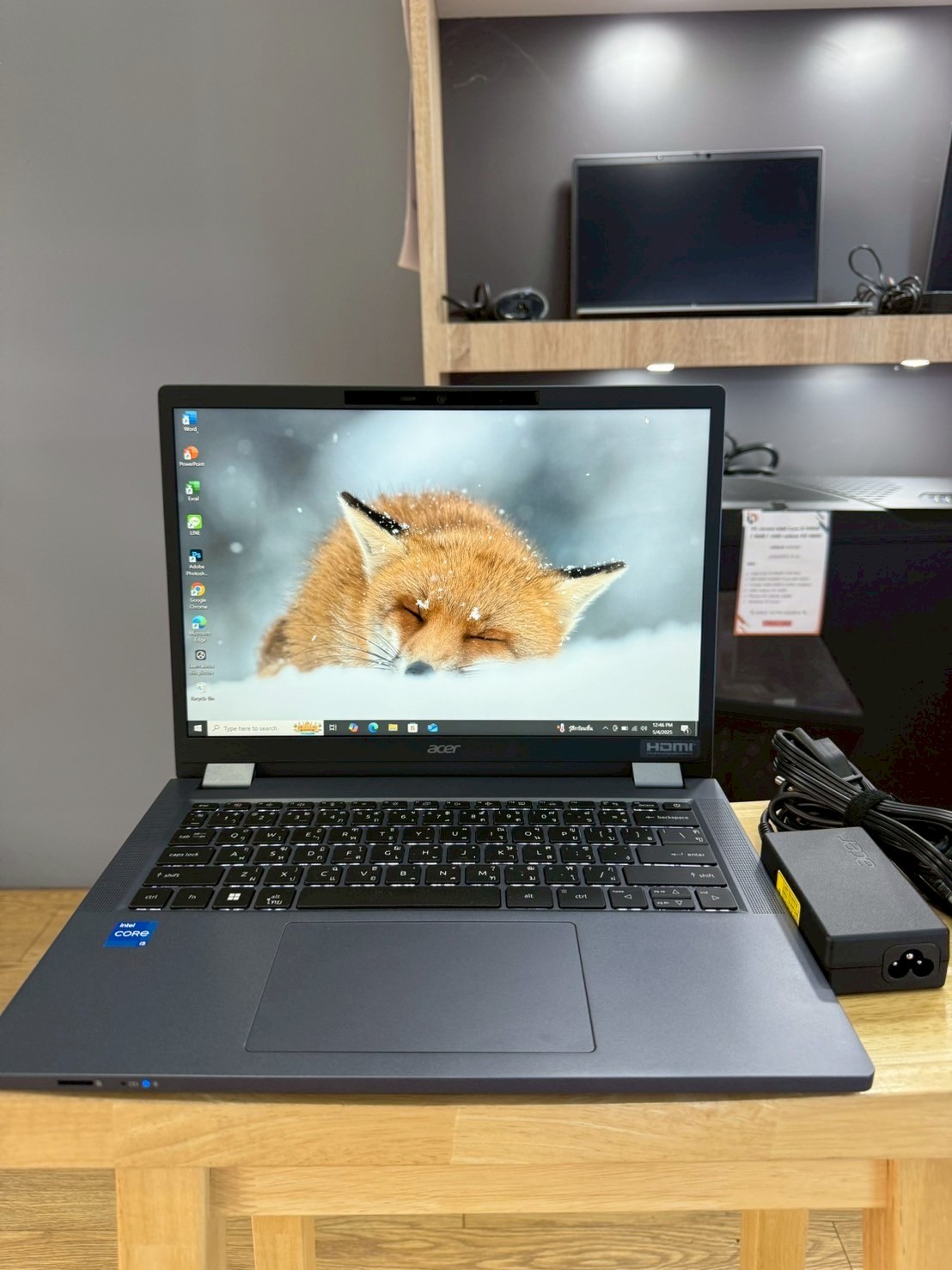ACER TRAVELMATE P414-53-52GS