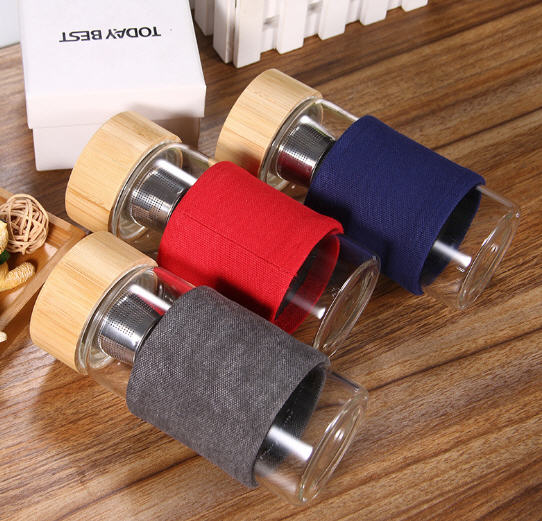 ขวดน้ำ,ขวดแก้ว