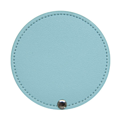 กระจกกลมพกพา,กระจกพกพา,สกรีนโลโก้