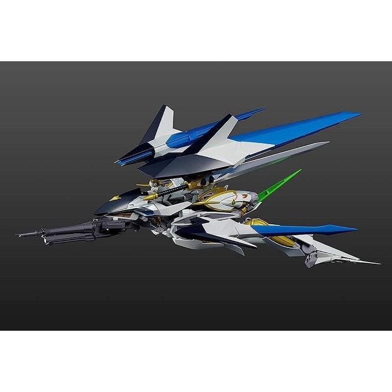 Good Smile Company MODERIOD Villkiss : Cross Ange Rondo of Angel and Dragon