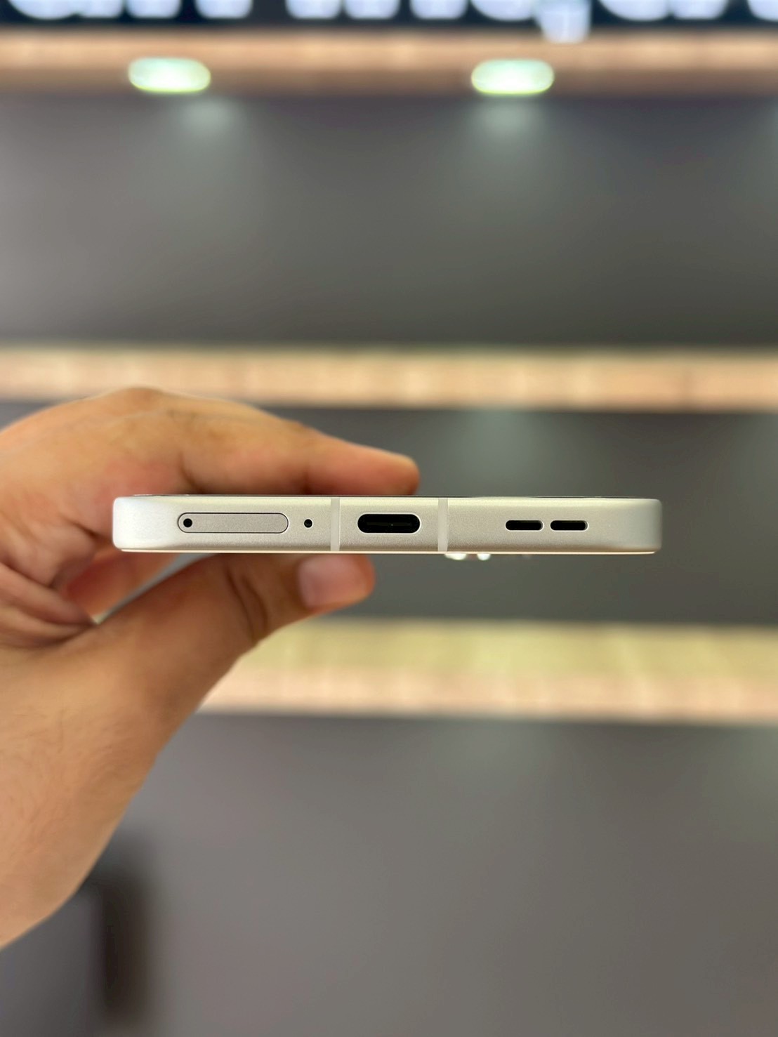 OPPO Reno14 Pro 5G 12/512GB Opal White