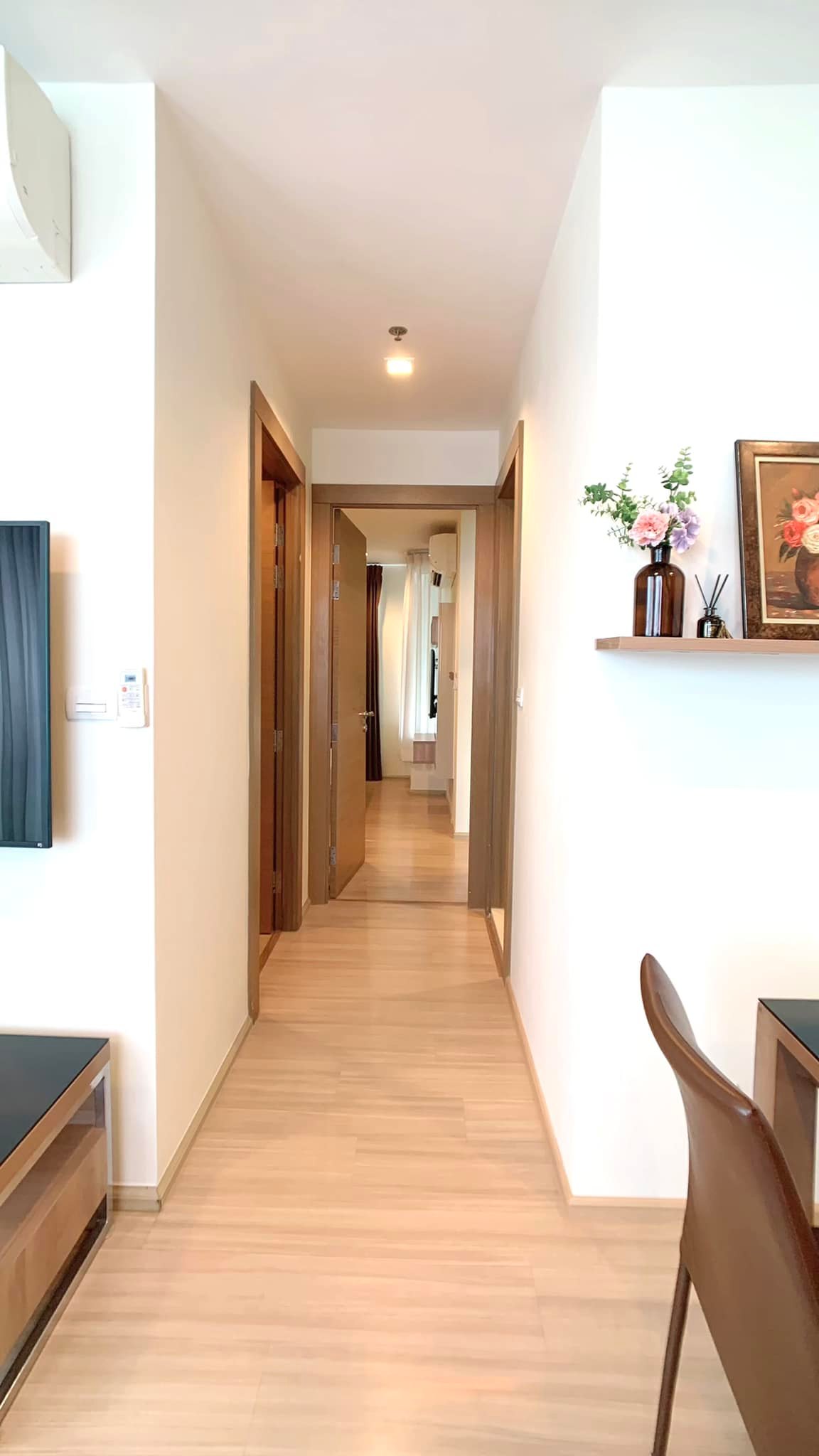 Rhythm Ratchada-Huai Khwang