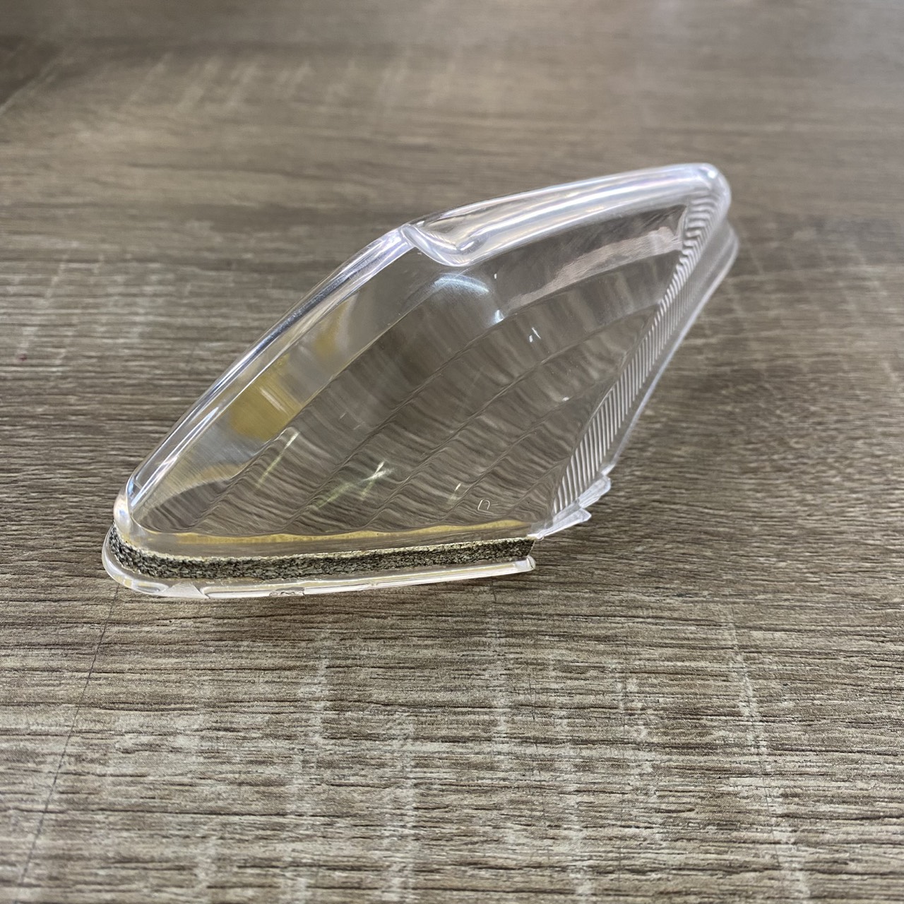 33753-KPG-901 เลนส์ไฟเลี้ยวหลังขวา NICE110 (2001) อะไหล่แท้ HONDA