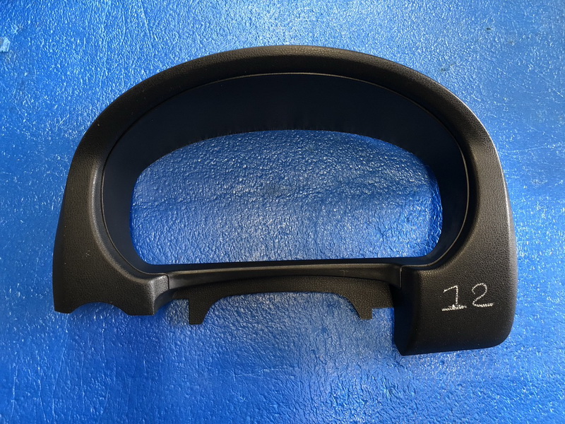 ฝาครอบเรือนไมล์