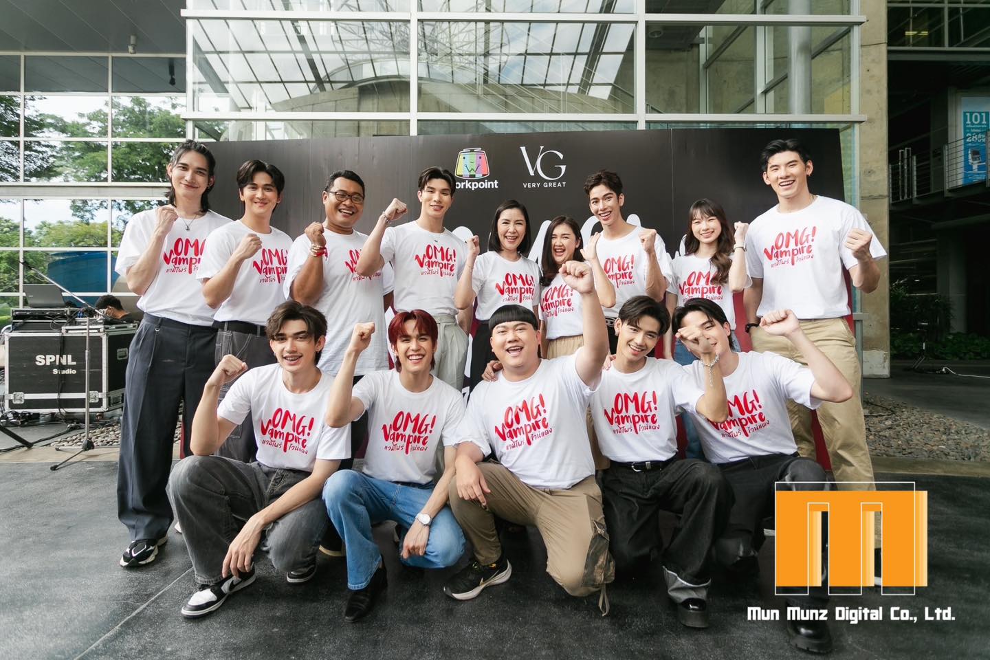 รับสกรีนเสื้อพนักงาน,เสื้อยืดกิจกรรม