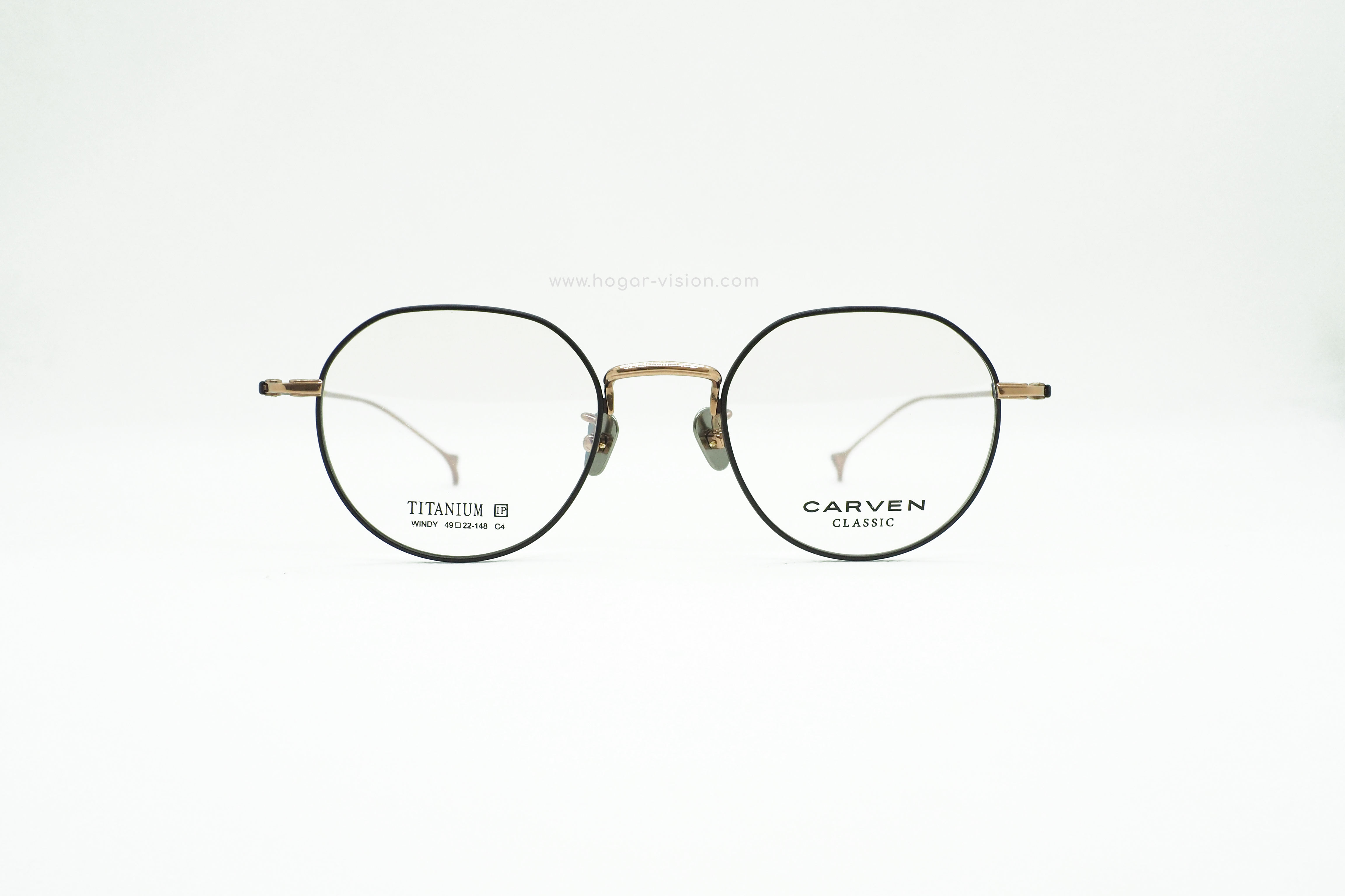 กรอบแว่น CARVEN รุ่น WINDY สี C4