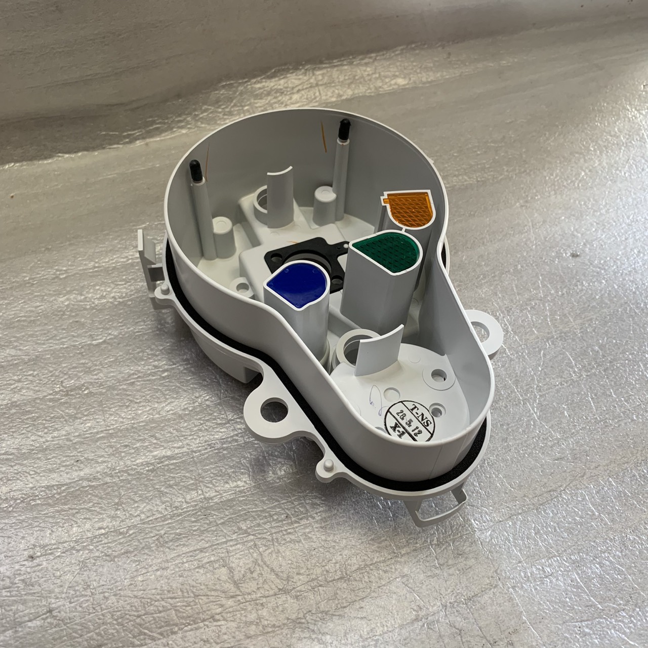 37212-KYT-901 เรือนมาตรวัดความเร็ว SCOOPY-i 2010 อะไหล่แท้ HONDA