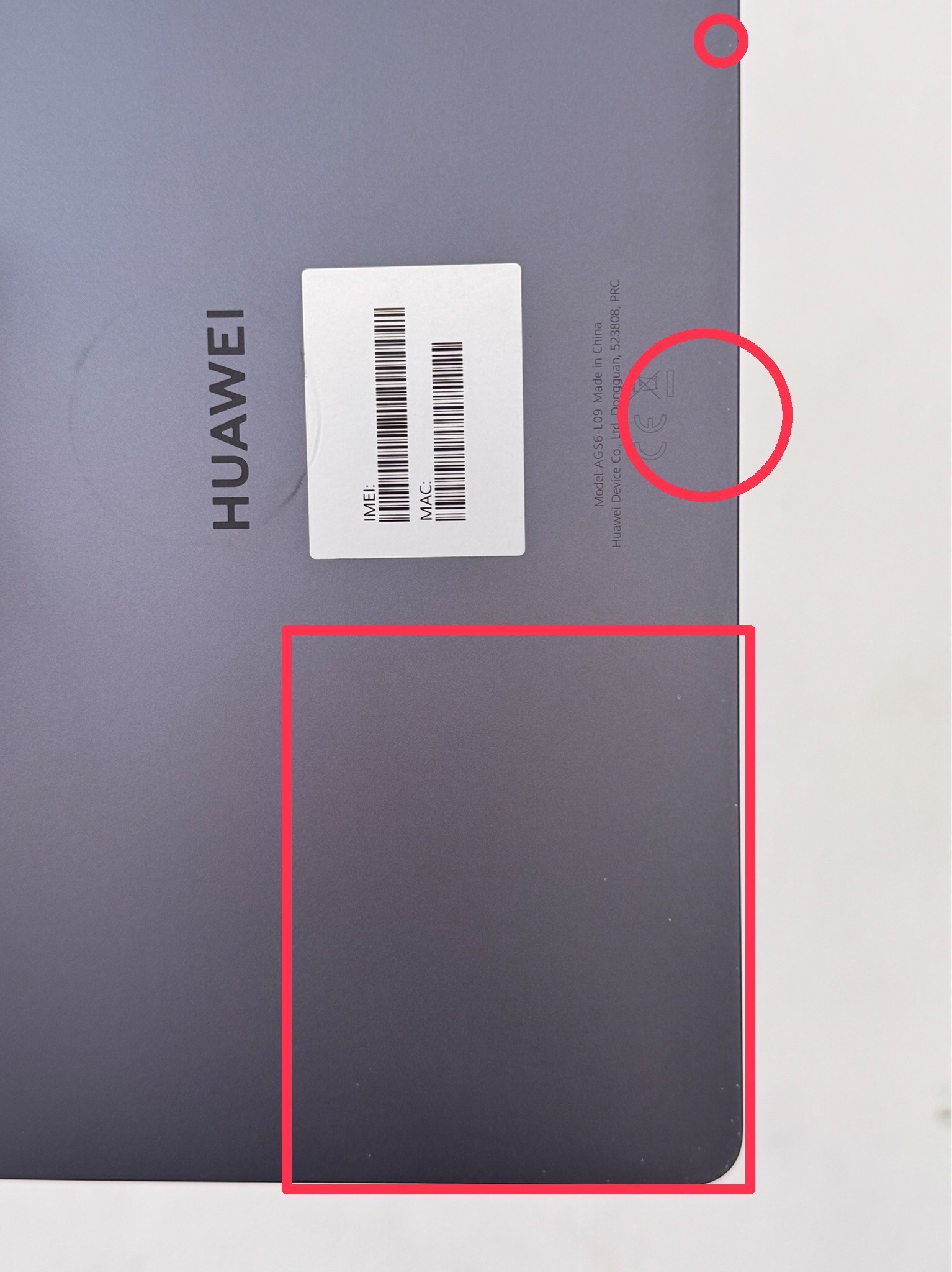 HUAWEIMatePad SE 11.0 LTE 8GB+128GB (AGS6-L09)