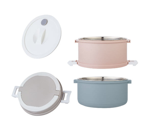 ปิ่นโต,ปิ่นโตสแตนเลส,ปิ่นโตสแตนเลส1ชั้น,2ชั้น,3ชั้น,4ชั้น,304