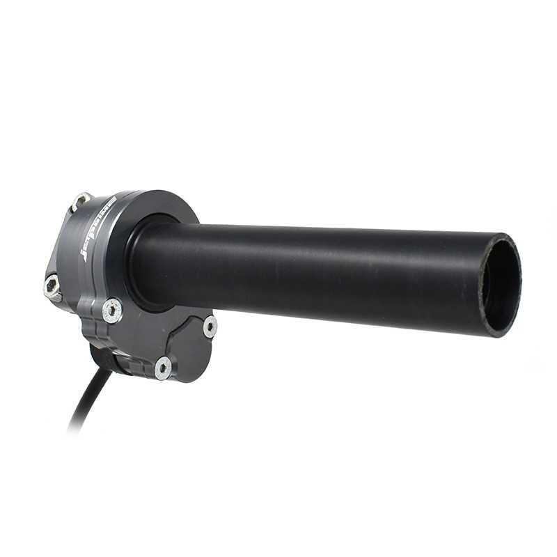 Jetprime คันเร่งไฟฟ้า ทดรอบ สำหรับ R1 2020+