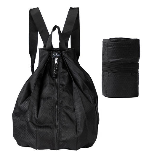 เป้,เป้พับได้,กระเป๋าเป้พับได้