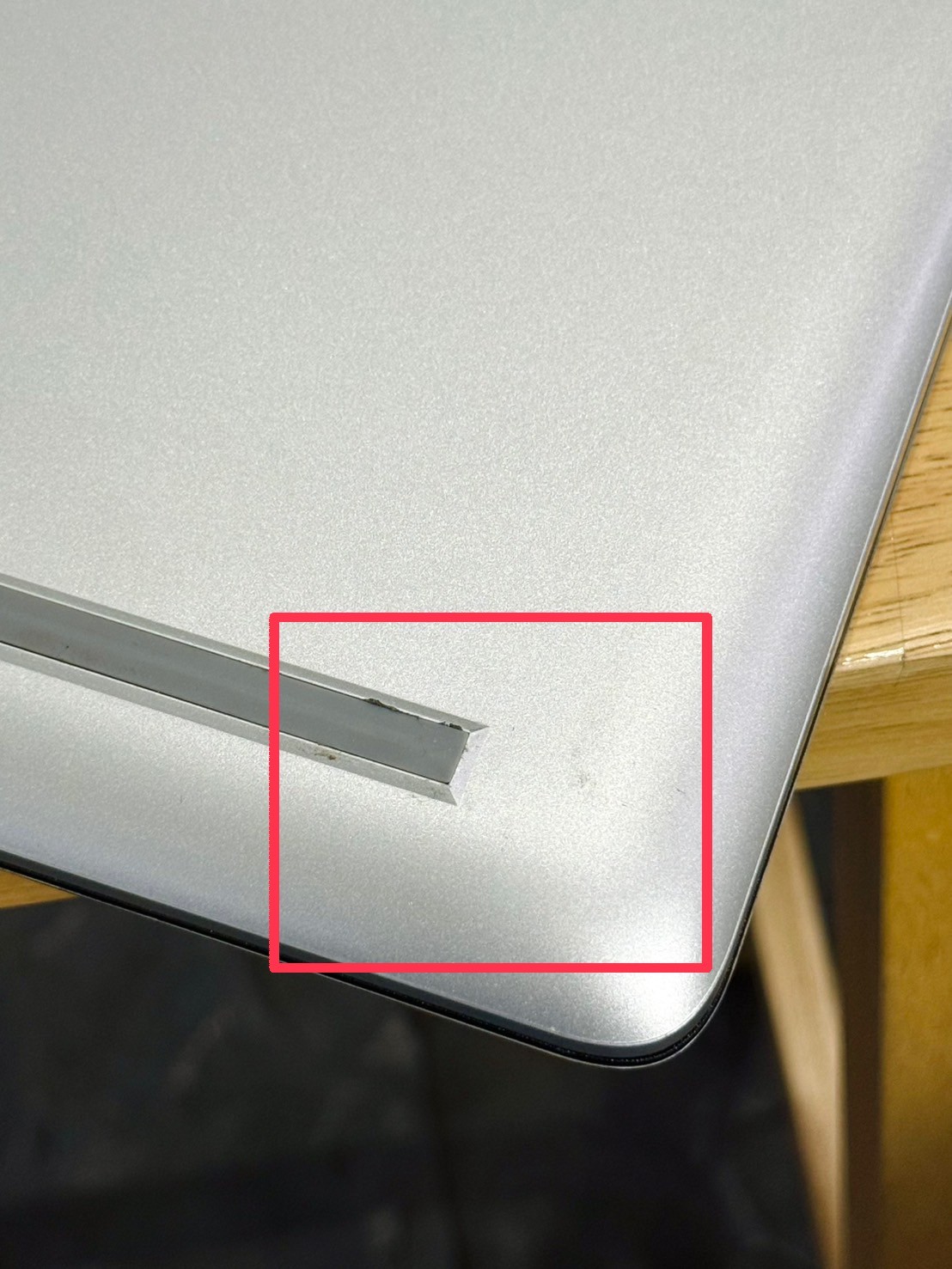 HP 15S-FQ5154TU (NATURAL SILVER)