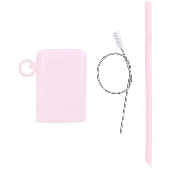 หลอดพร้อมซิลิโคน,หลอด,หลอดซิลิโคน