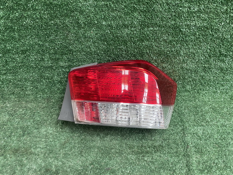 ไฟท้าย R มีตำหนิ Honda City 2008-2011