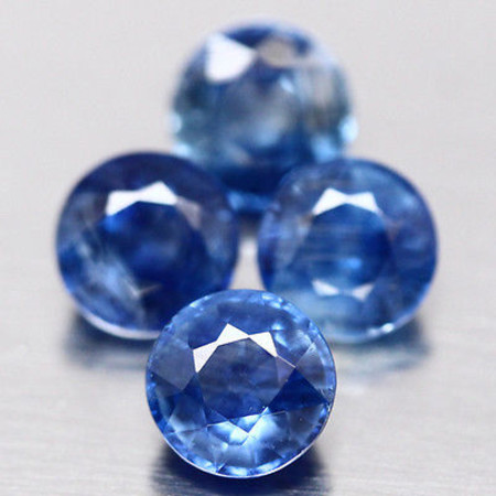พลอยแท้ไคยาไนท์ (Kyanite)สวยมาก/ราคาต่อชิ้น