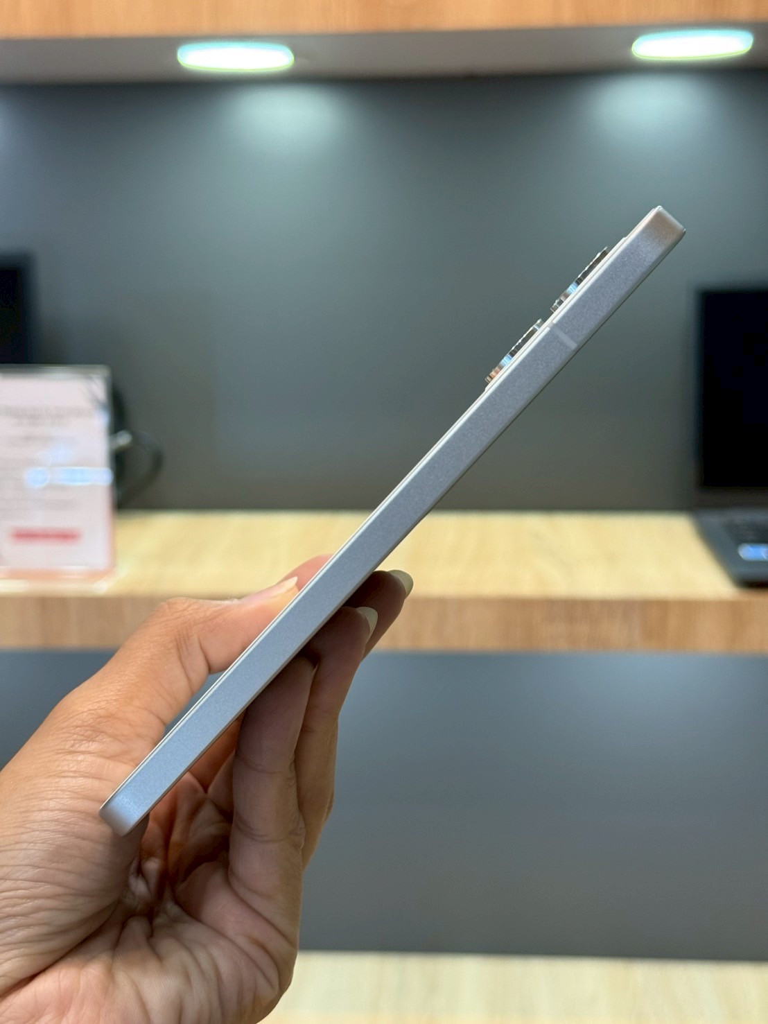 OPPO Reno14 (5G) 12/256GB สี Opal White