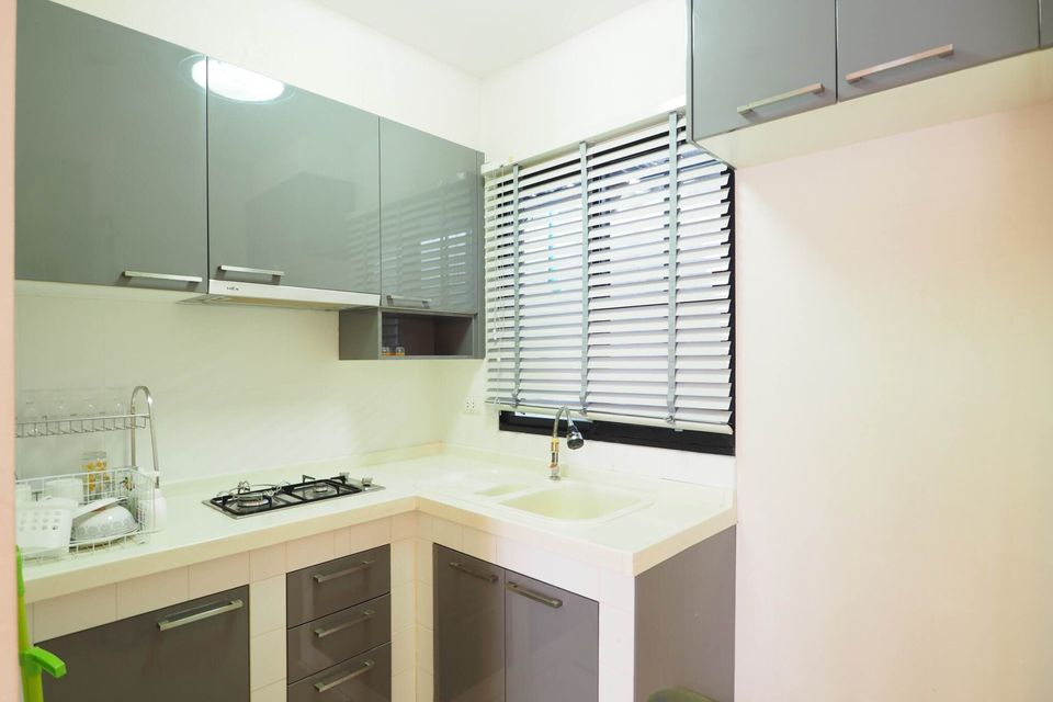 Baan Klang Muang Rama 9-Ramkhamhaeng