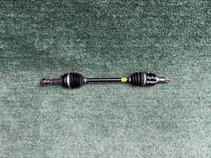 เพลาขับหน้า L Toyota Yaris Ativ 2017-2022