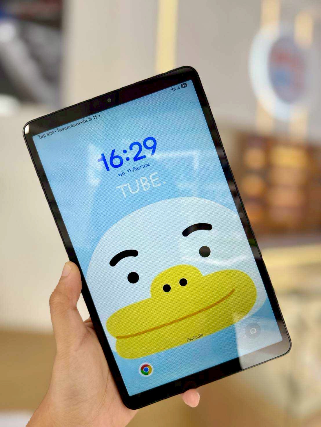 Samsung Galaxy Tab A9 LTE (4/64GB) Graphite