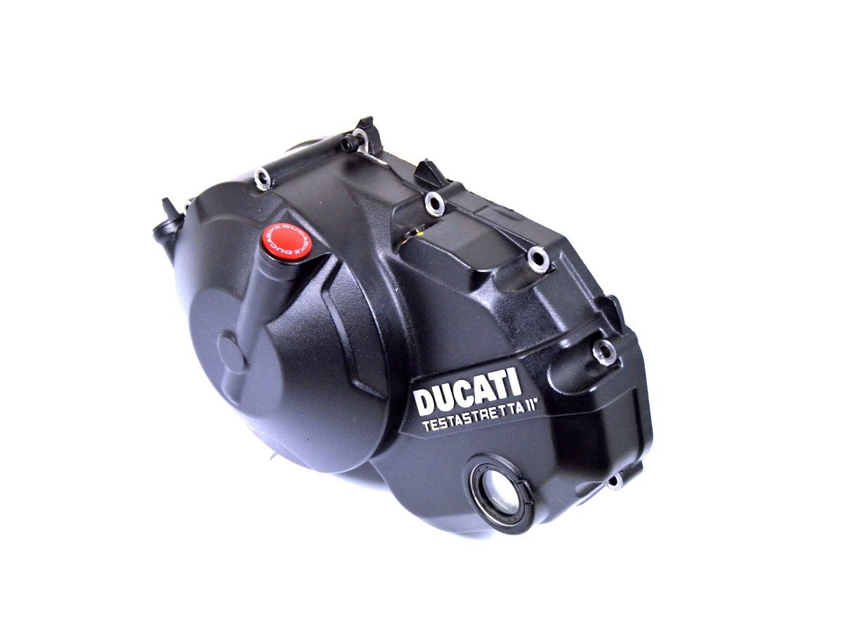 อุดรูคลัทช์สาย DBK สำหรับ Monster 821 2018+ จอสี