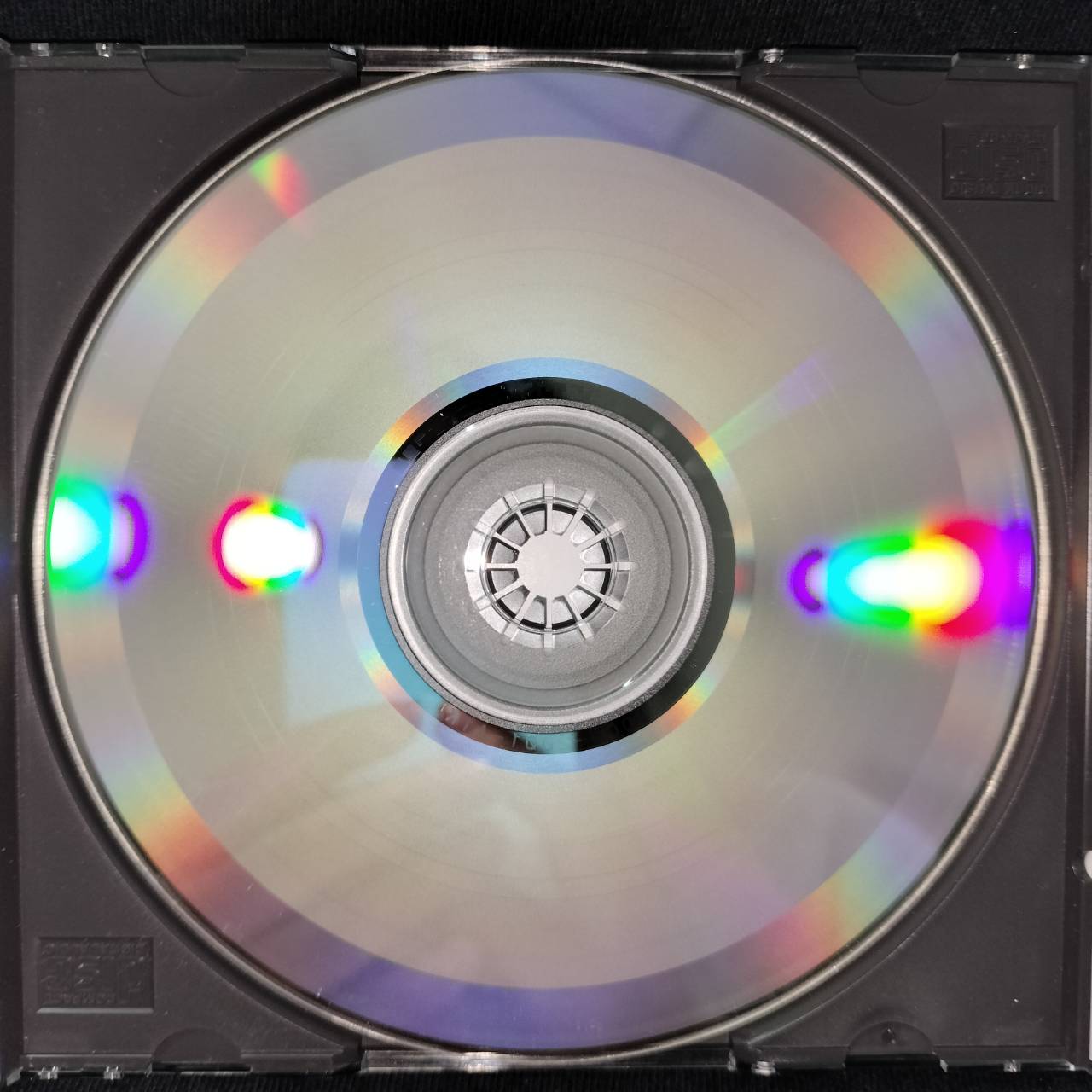 Chick Corea – Return To Forever / JAPAN / ค่าย ECM / แผ่นสภาพนางฟ้า