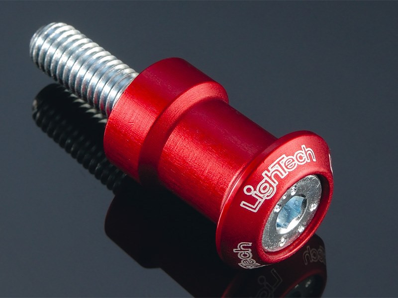 Lightech - ตุ้มยกเเสตนด์ (Spools) สำหรับ Trident