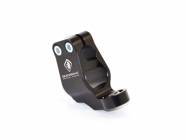 ตัวจับกันสะบัด Ducabike สำหรับ M821 2018+ ใช้กับ Ohlins