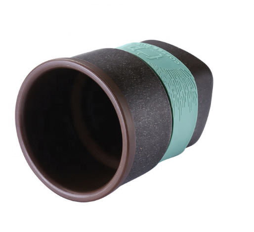 แก้วจากกากกาแฟ,แก้วกากกาแฟ,260ml