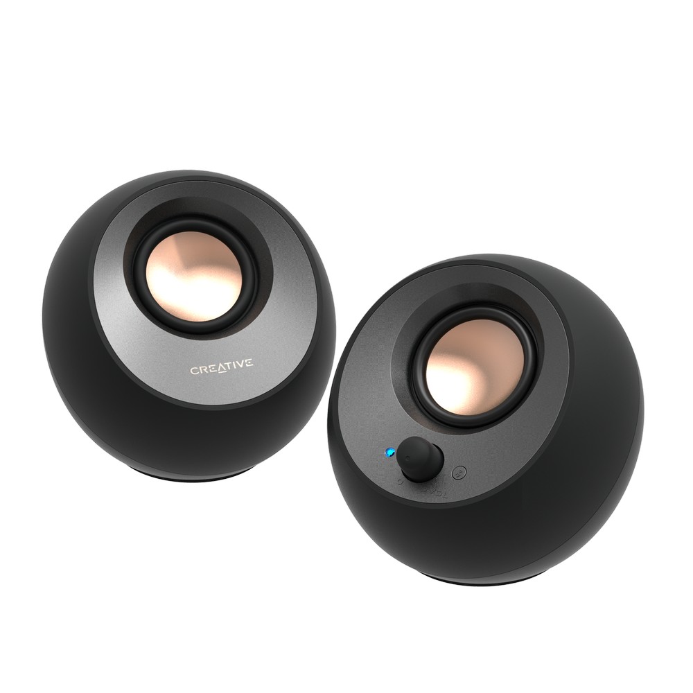 CREATIVE PEBBLE V3 USB SPEAKER