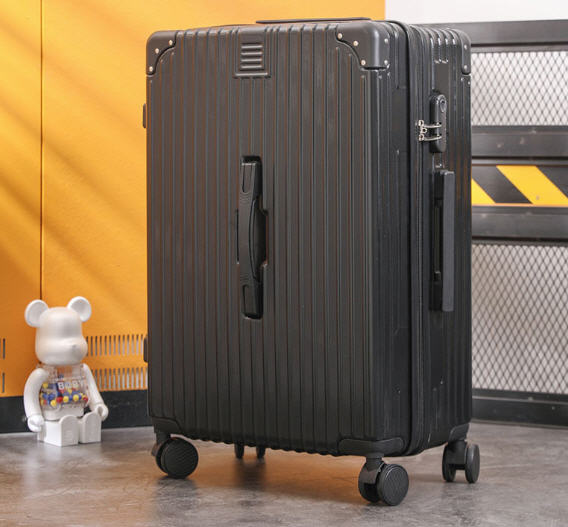 กระเป๋าเดินทาง,กระเป๋าเดินทางแบบซิป,20นิ้ว,22นิ้ว,24นิ้ว,สกรีนโลโก้