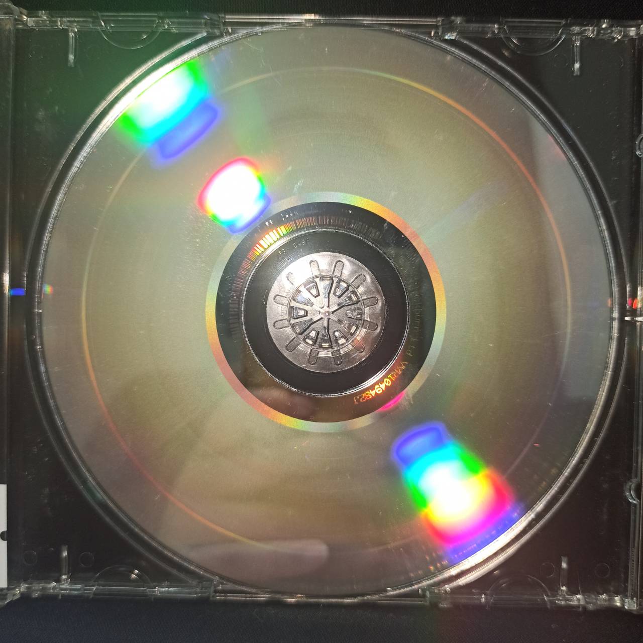 Blood Red Shoes – Box Of Secrets / JAPAN / แผ่นดี / มี Obi