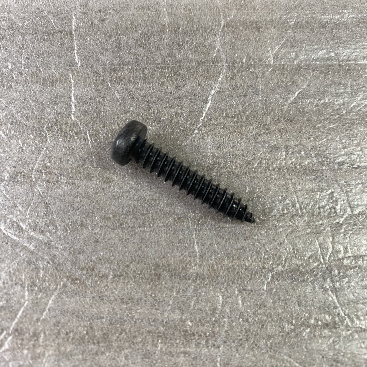 97707-60130 สกรูเกลียวปล่อย NOUVO 2004 อะไหล่แท้ YAMAHA